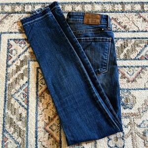 Lucky Brand jeans